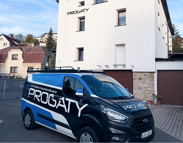 PROGATY workshop